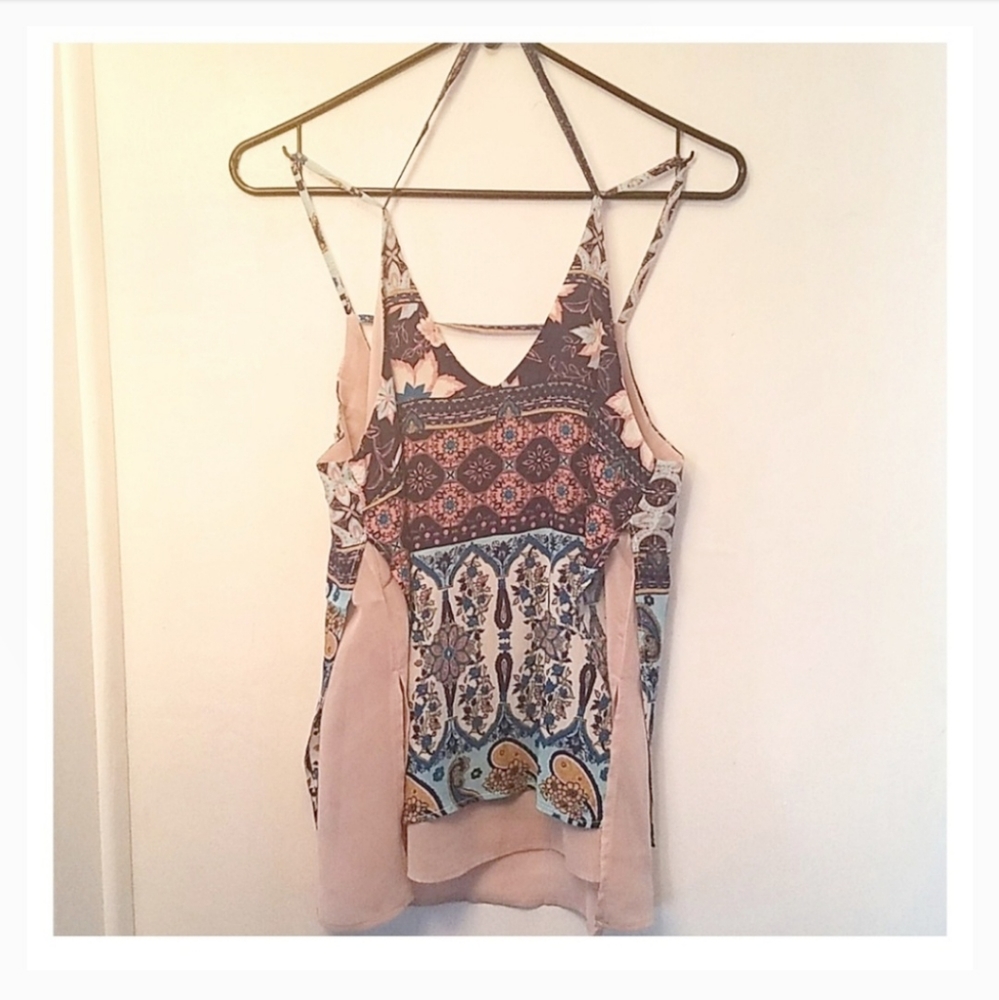 Super Cute Tank Top